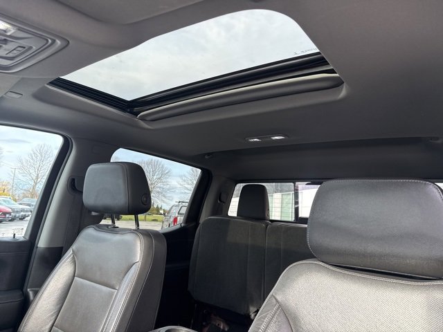 Used 2020 GMC Sierra 1500 SLT w/ SLT Premium Plus Package image 28