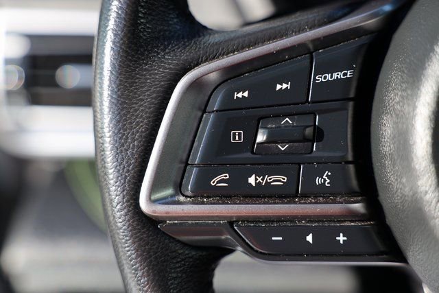 Certified 2023 Subaru Outback Onyx Edition XT image 20