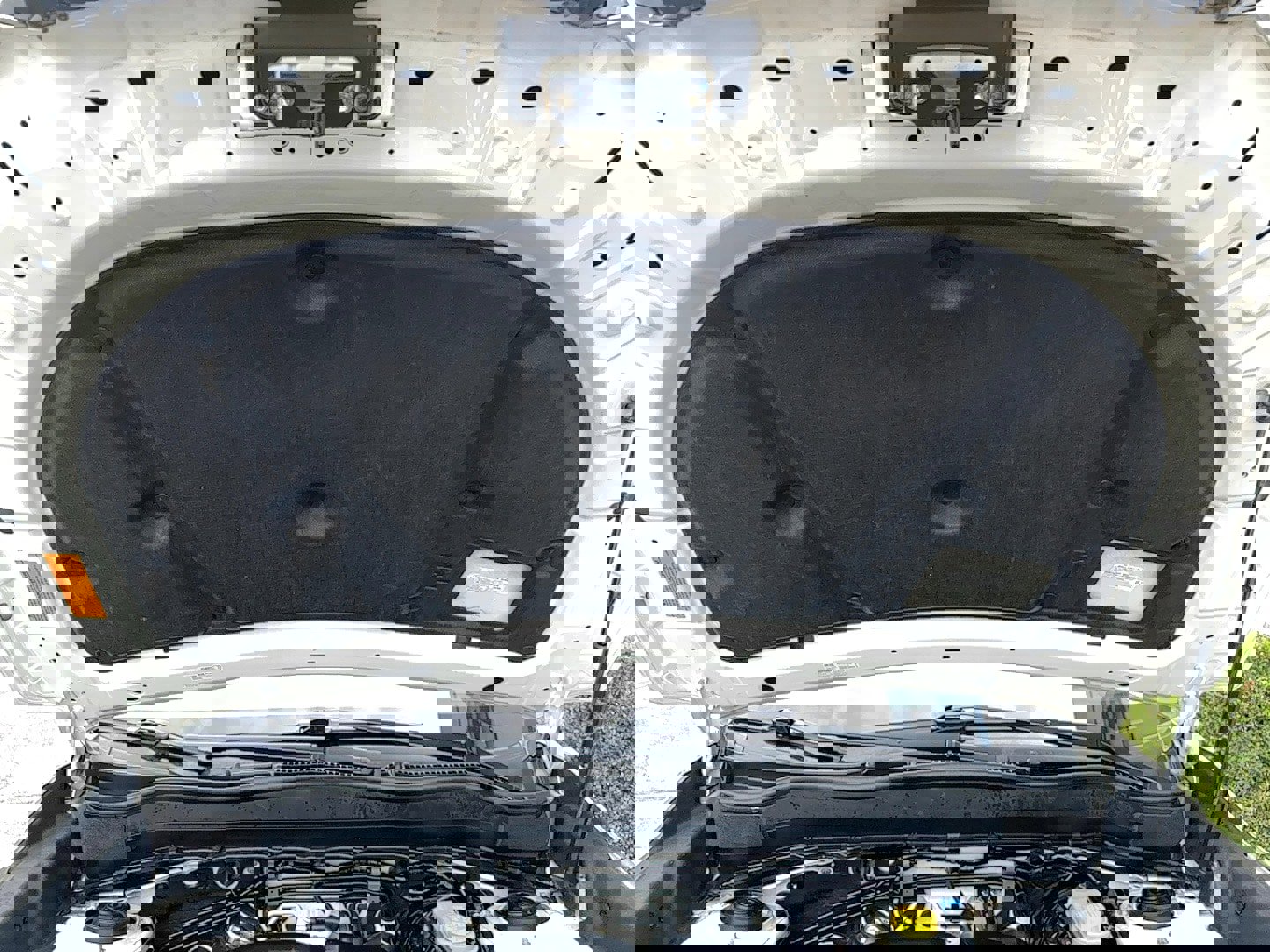 Used 2014 Subaru Forester 2.5i Touring image 31