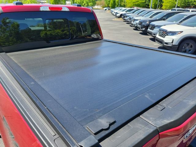 Used 2024 Ford F150 Lariat w/ Bed Utility Package AWD/4WD image 9