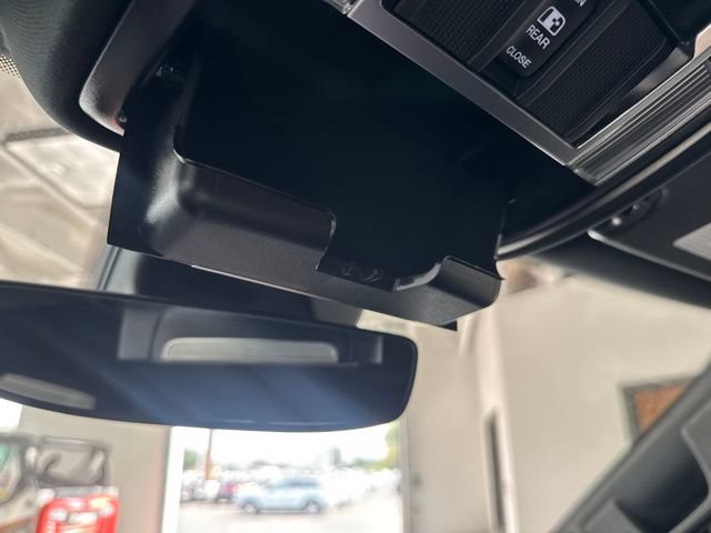 New 2027 RAM 1500 Big Horn AWD/4WD image 49