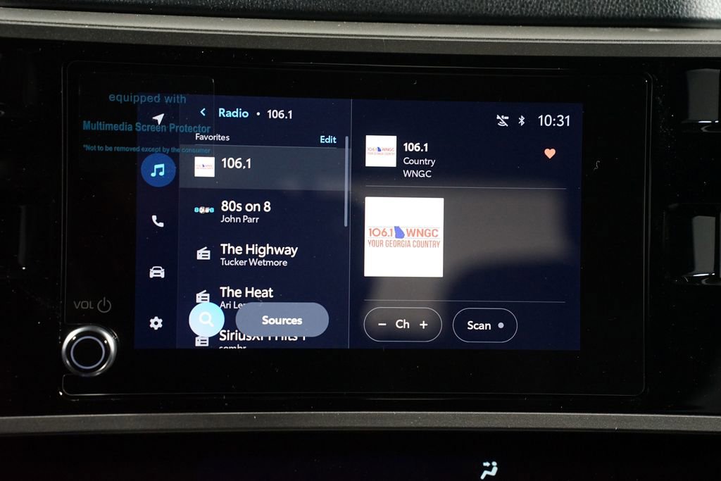 New 2026 Toyota Tundra SR5 image 19