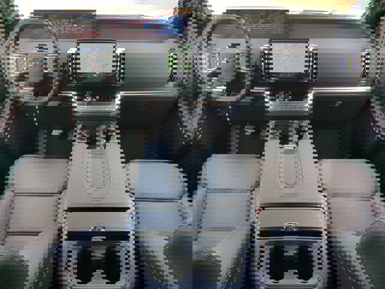 New 2026 Ford Expedition Platinum w/ Stealth Appearance Package image 13