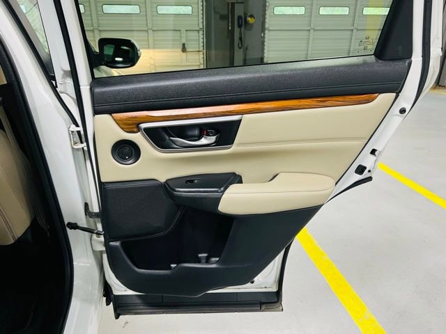 Used 2018 Honda CR-V EX-L image 30