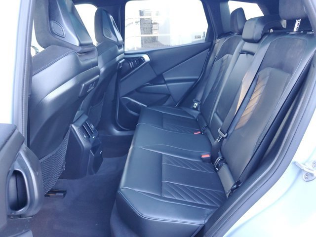 Used 2025 BMW X3 xDrive30i image 10