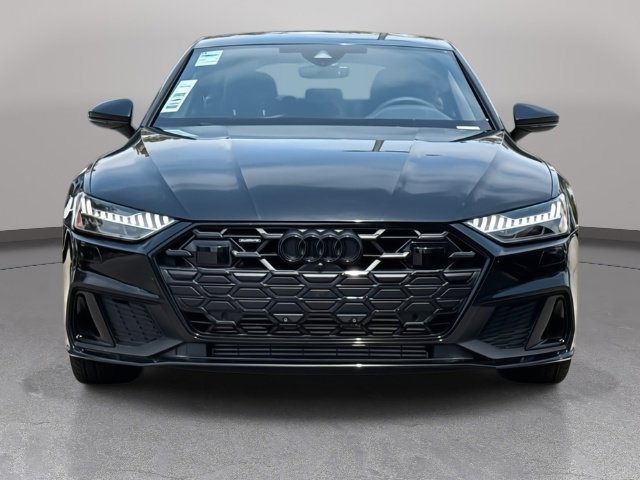 New 2025 Audi A7 3.0T Premium Plus image 2