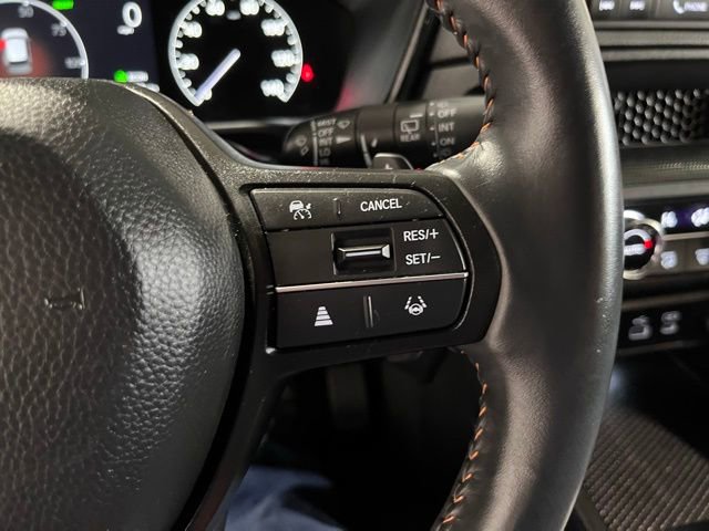 Used 2024 Honda CR-V Sport image 26