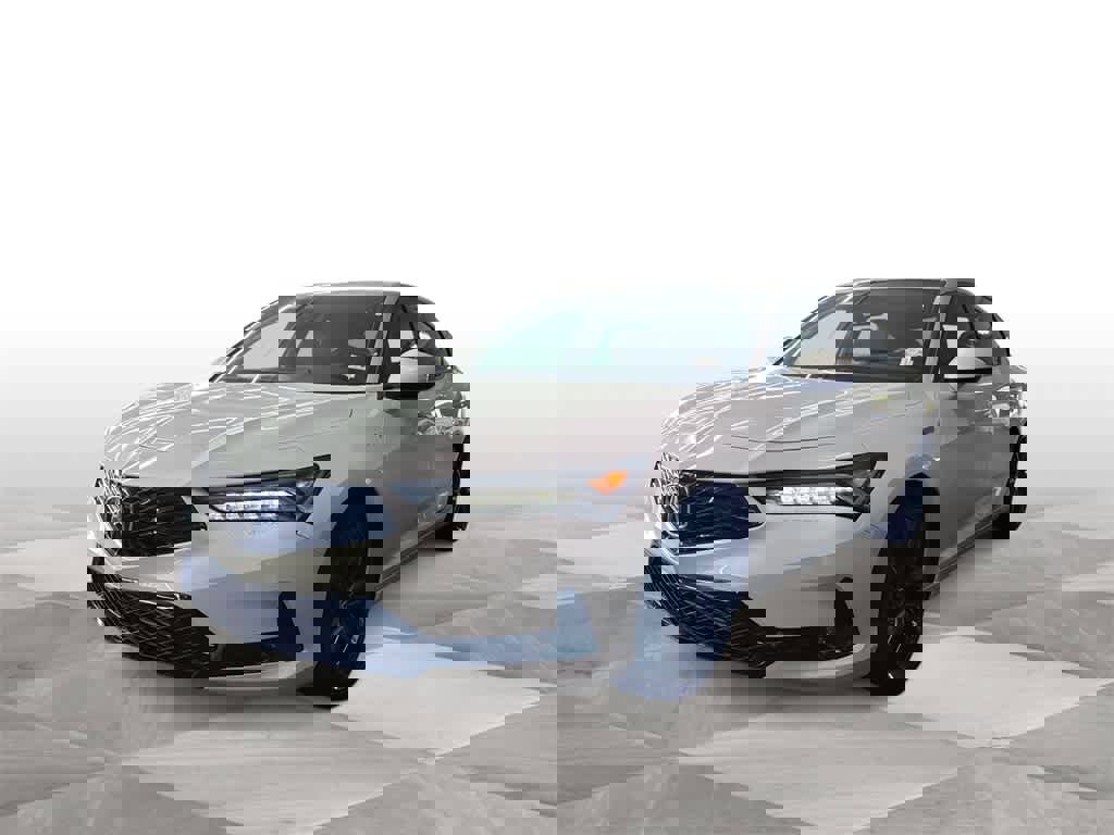New 2025 Acura Integra A-Spec image 4