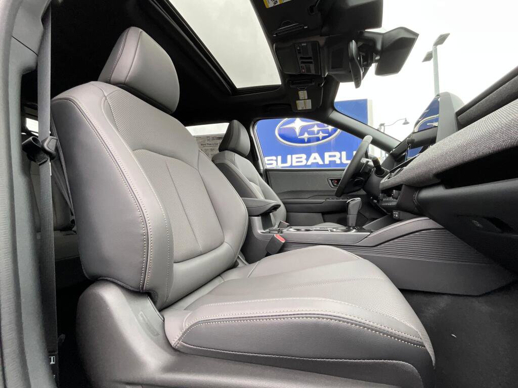 New 2026 Subaru Outback Limited image 12