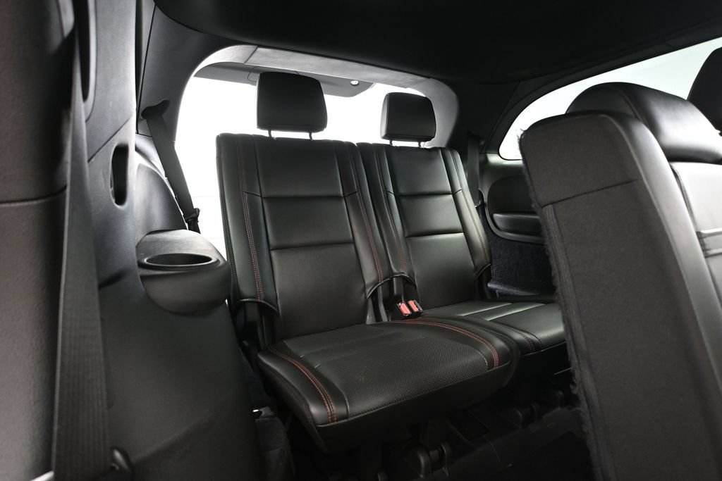 Used 2024 Dodge Durango GT AWD/4WD image 53
