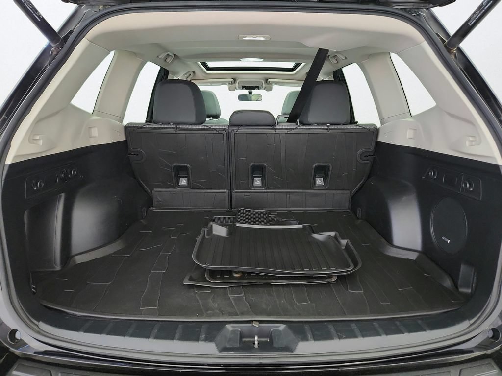 Used 2019 Subaru Forester Sport AWD/4WD image 34