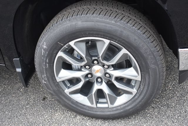 New 2026 Chevrolet Silverado 1500 LT AWD/4WD image 12