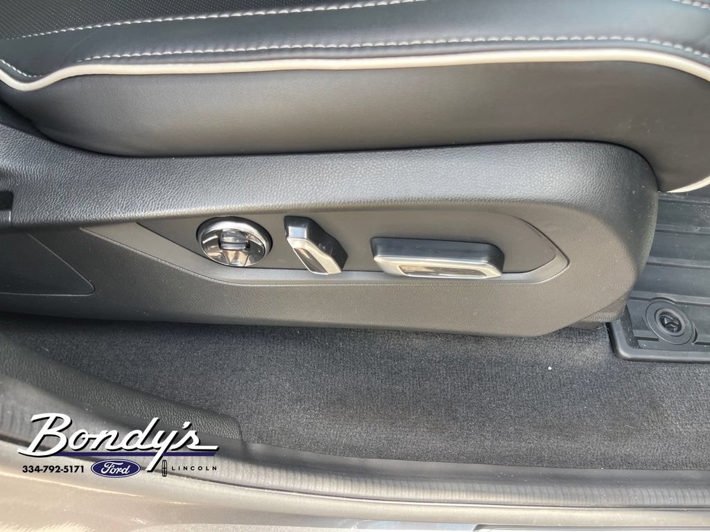 Used 2022 Acura MDX SH-AWD w/ Advance Package image 17