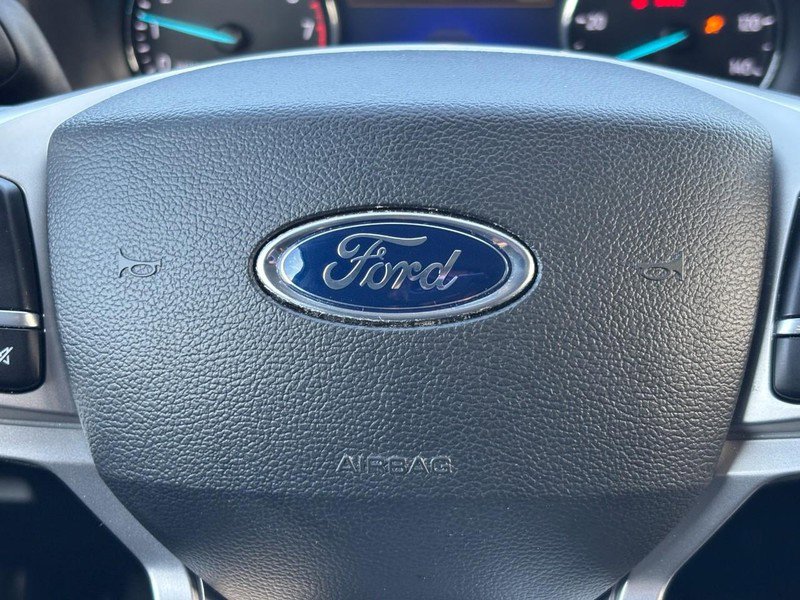 Used 2022 Ford Explorer XLT w/ Equipment Group 202A image 21