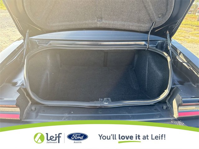 Used 2022 Dodge Challenger R/T Scat Pack image 25