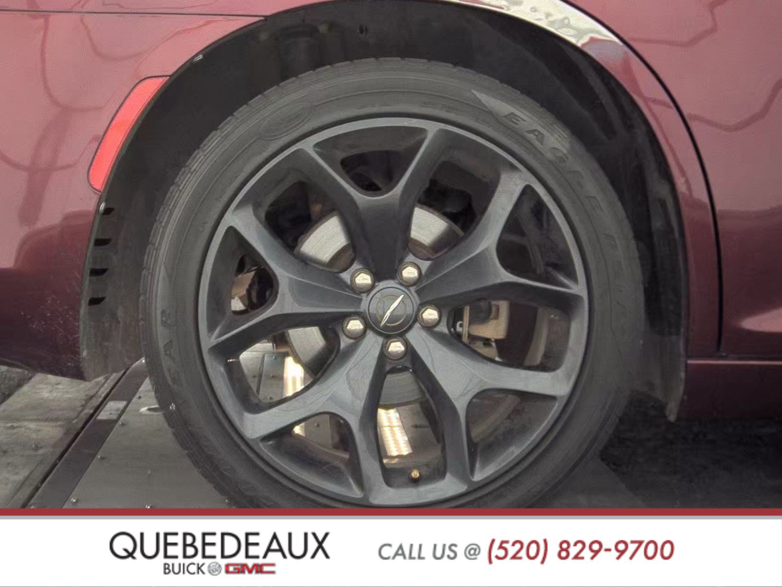 Used 2021 Chrysler 300 S image 11