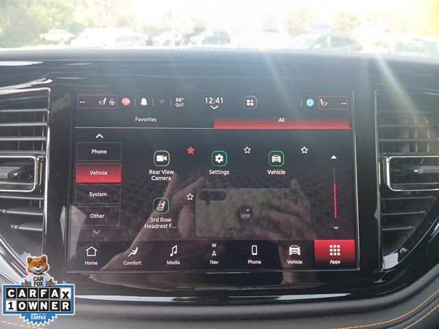 Certified 2023 Dodge Durango R/T AWD/4WD image 34