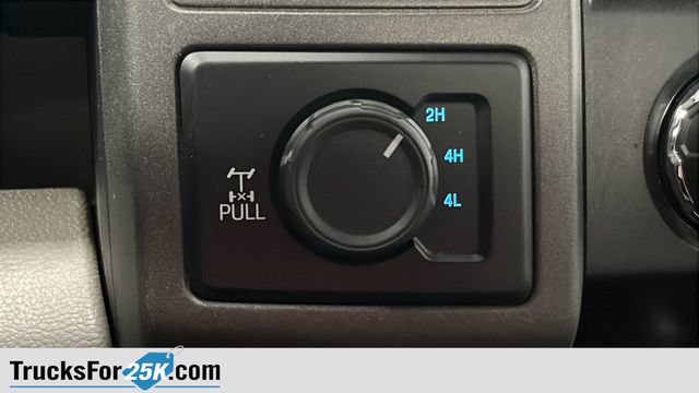 Used 2019 Ford F250 XL w/ XL Value Package AWD/4WD image 28