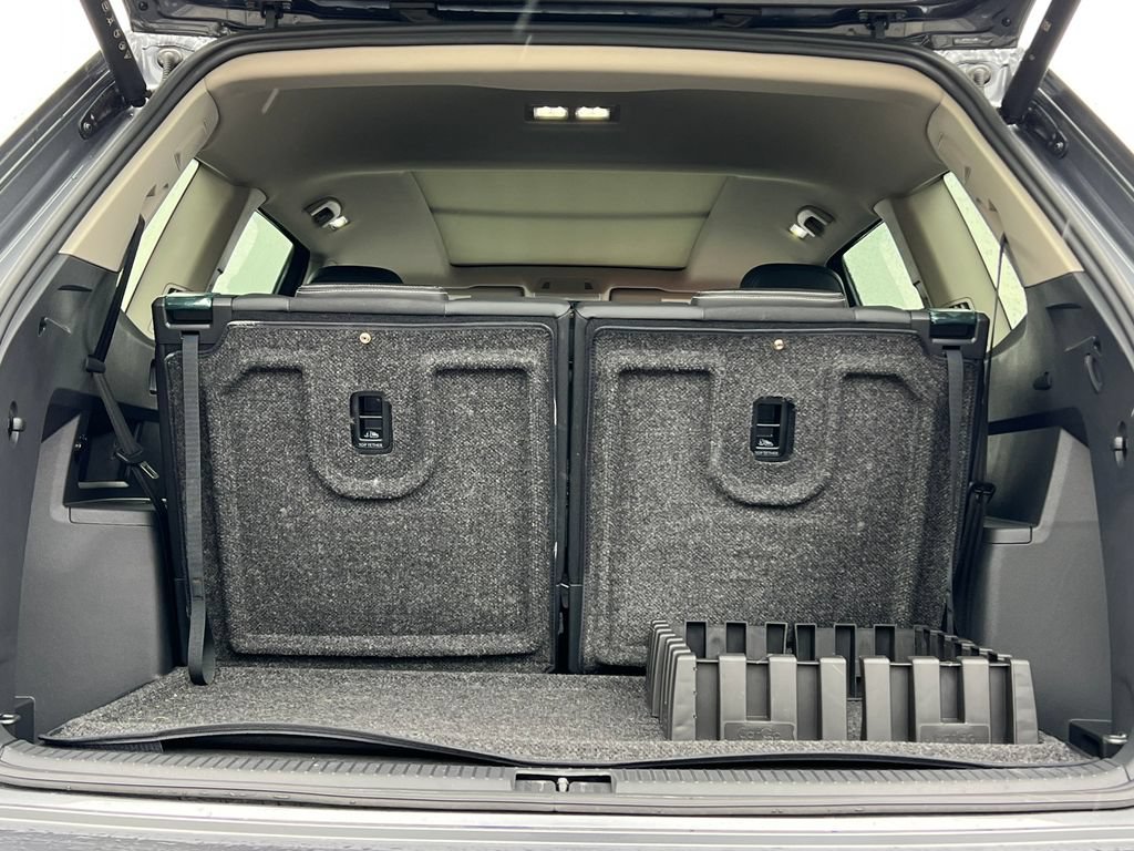 New 2025 Volkswagen Atlas SEL Premium R-Line AWD/4WD image 41