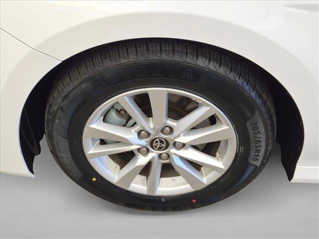 Used 2025 Toyota Camry LE FWD image 29