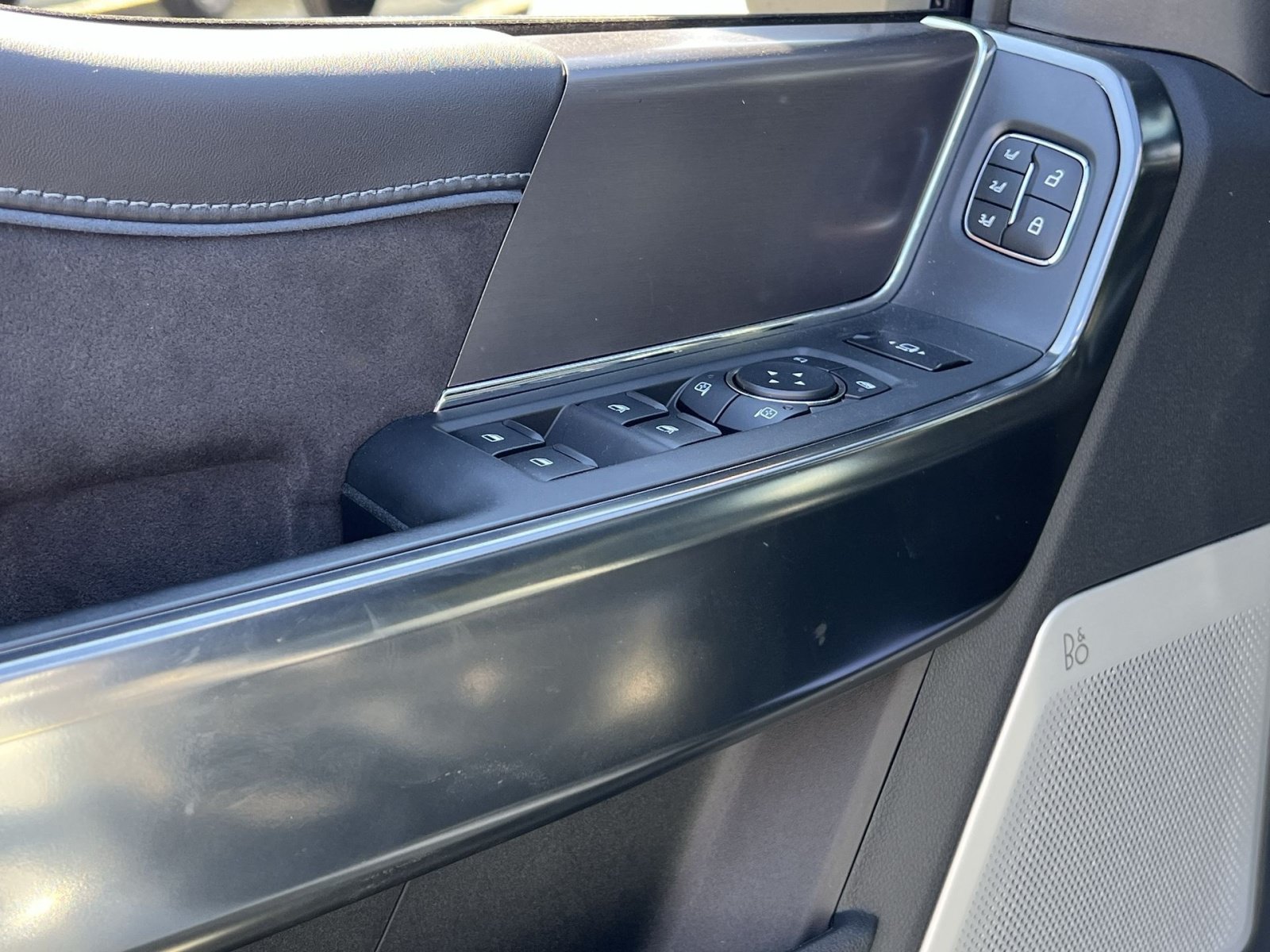 New 2027 Ford F350 Platinum AWD/4WD image 15