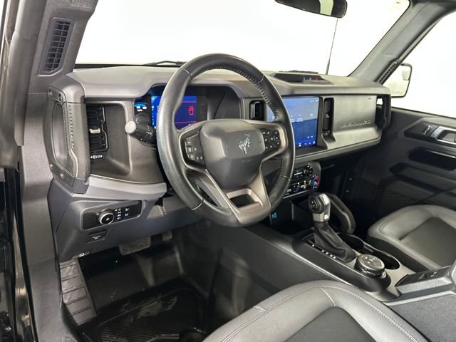 Used 2024 Ford Bronco Big Bend image 13