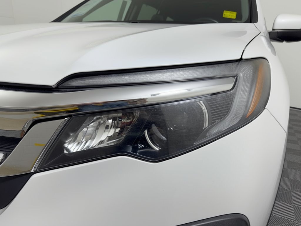 Certified 2020 Honda Pilot EX-L image 12