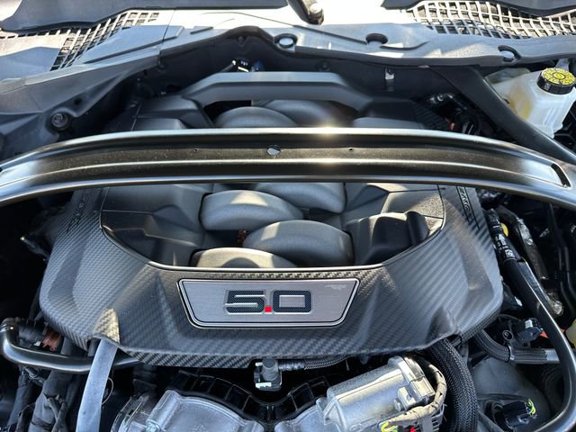 Used 2024 Ford Mustang GT Premium w/ GT Performance Package image 12