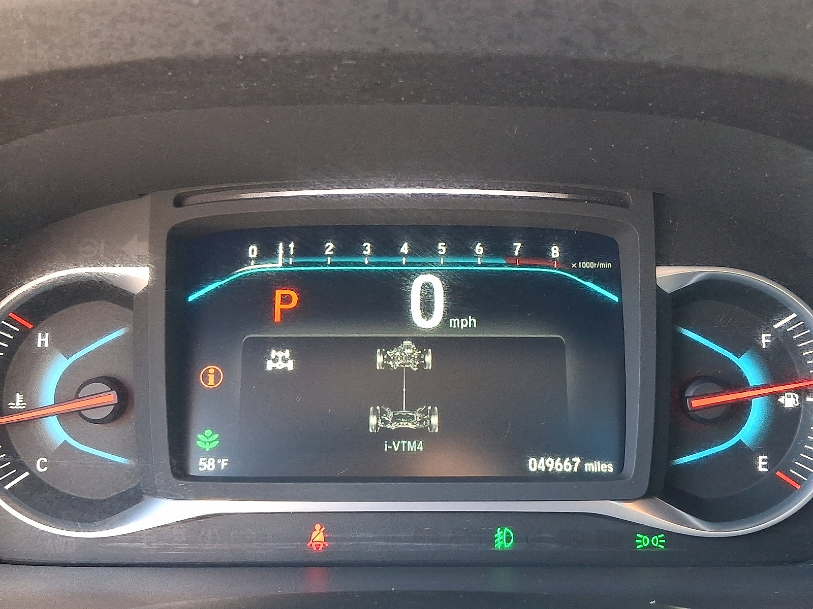 Used 2022 Honda Pilot Special Edition image 22