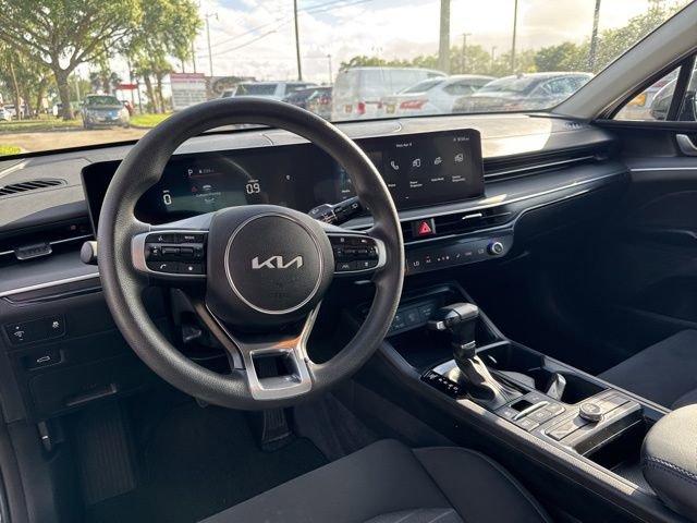 Used 2025 Kia K5 LXS image 23