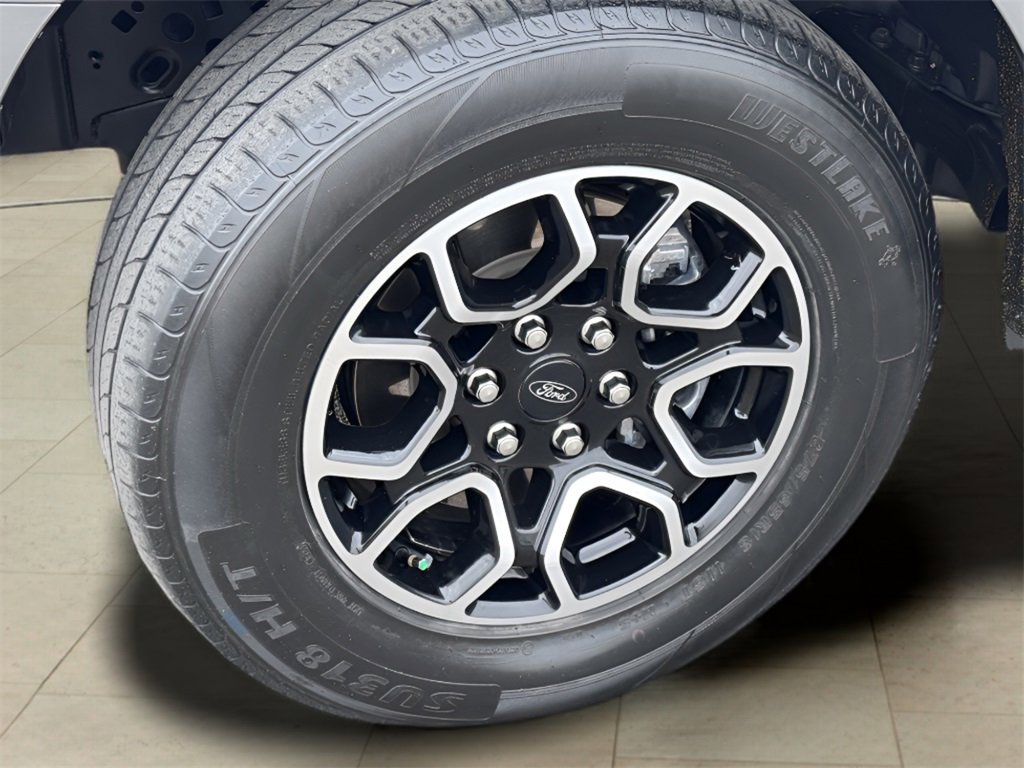 Used 2022 Ford F150 XL w/ STX Appearance Package image 20