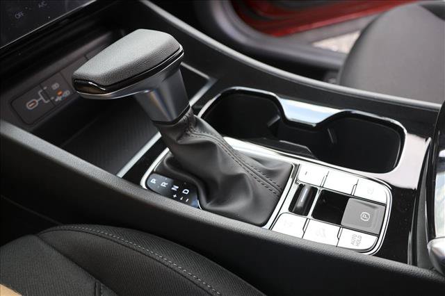 New 2026 Hyundai Tucson SEL Plus AWD/4WD image 20