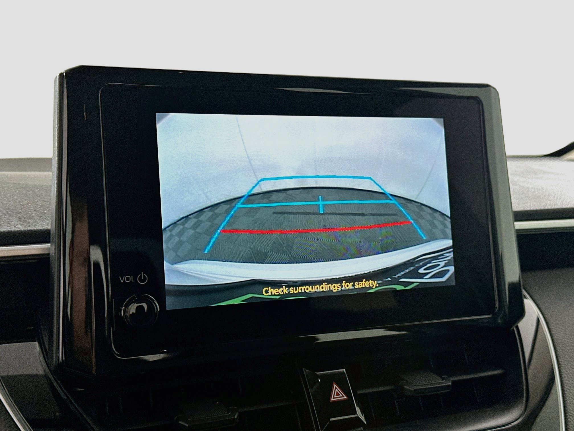 Used 2025 Toyota Corolla LE FWD image 23