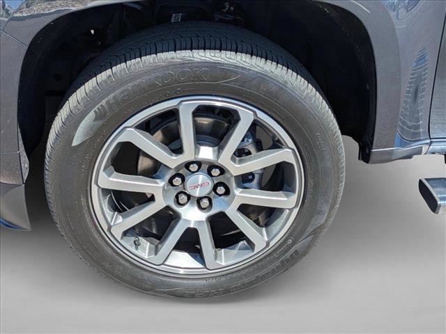 Used 2021 GMC Canyon Denali AWD/4WD image 22