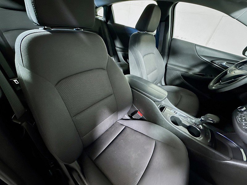Used 2023 Chevrolet Malibu LT image 26