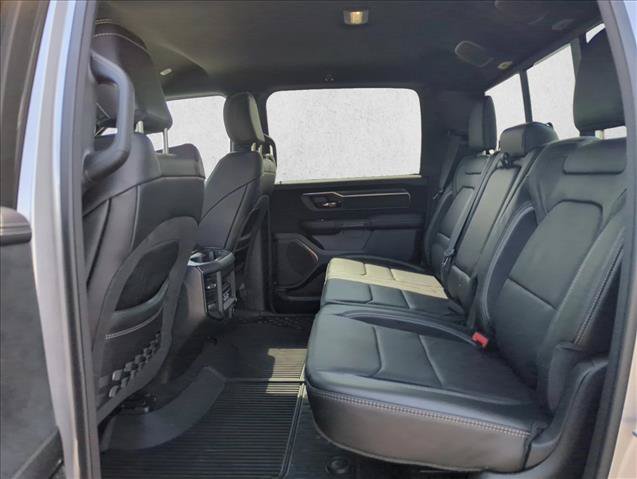 Used 2026 RAM 1500 RHO w/ Bed Utility Group AWD/4WD image 17