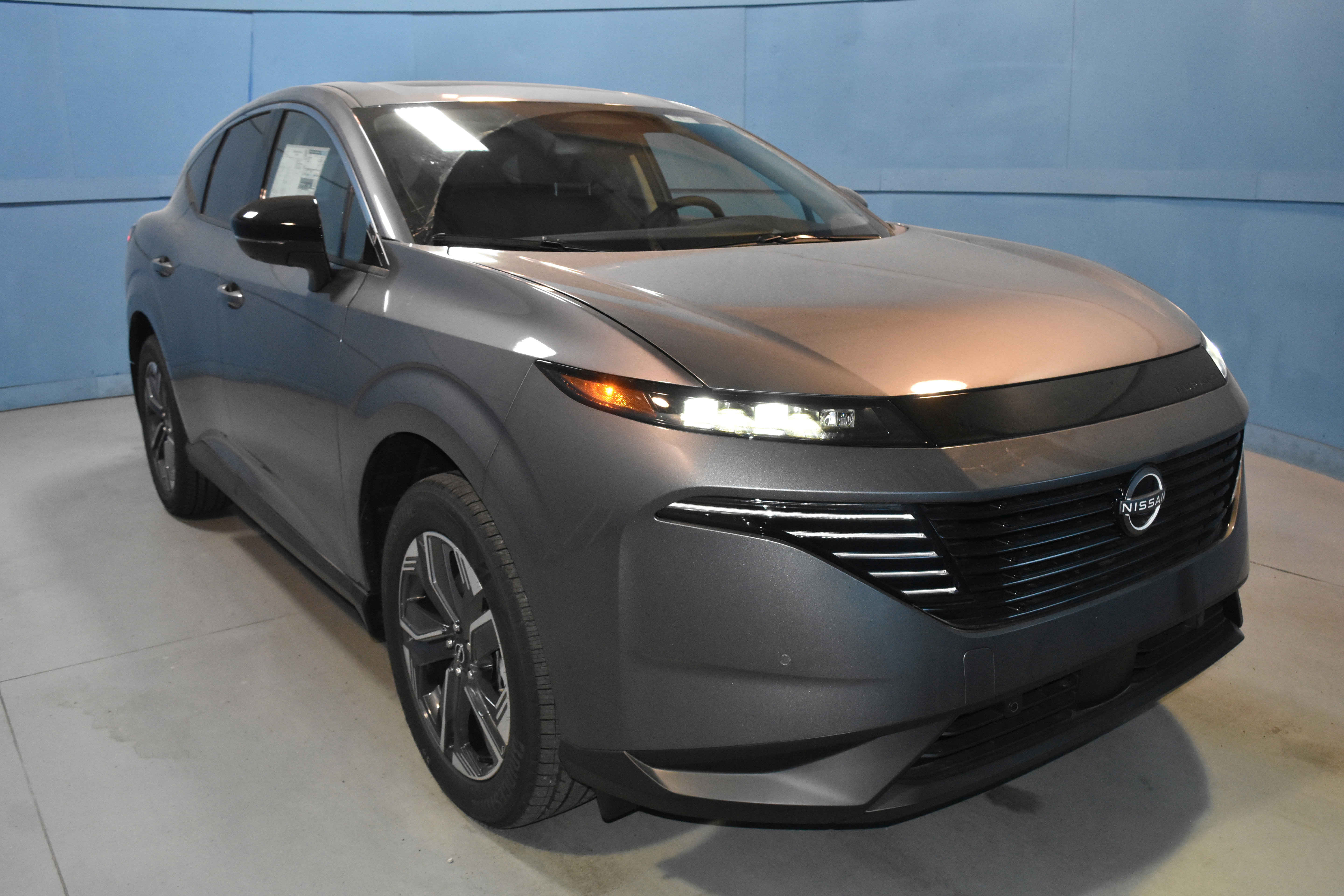 New 2026 Nissan Murano SL image 1
