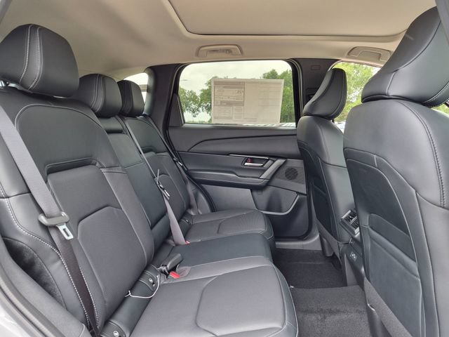 New 2026 MAZDA CX-5 2.5 S w/ Premium Plus Package AWD/4WD image 27