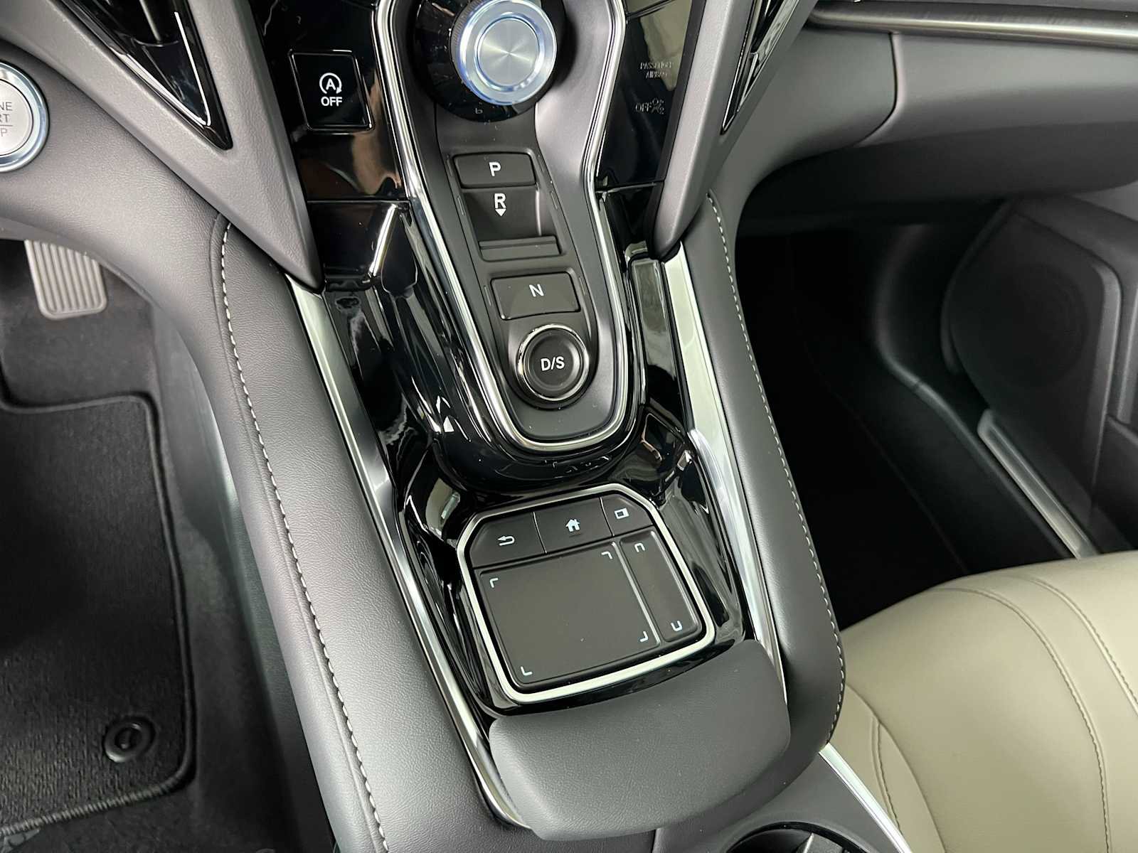 New 2026 Acura RDX AWD/4WD image 58