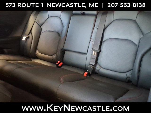 New 2026 Dodge Charger Scat Pack AWD/4WD image 11