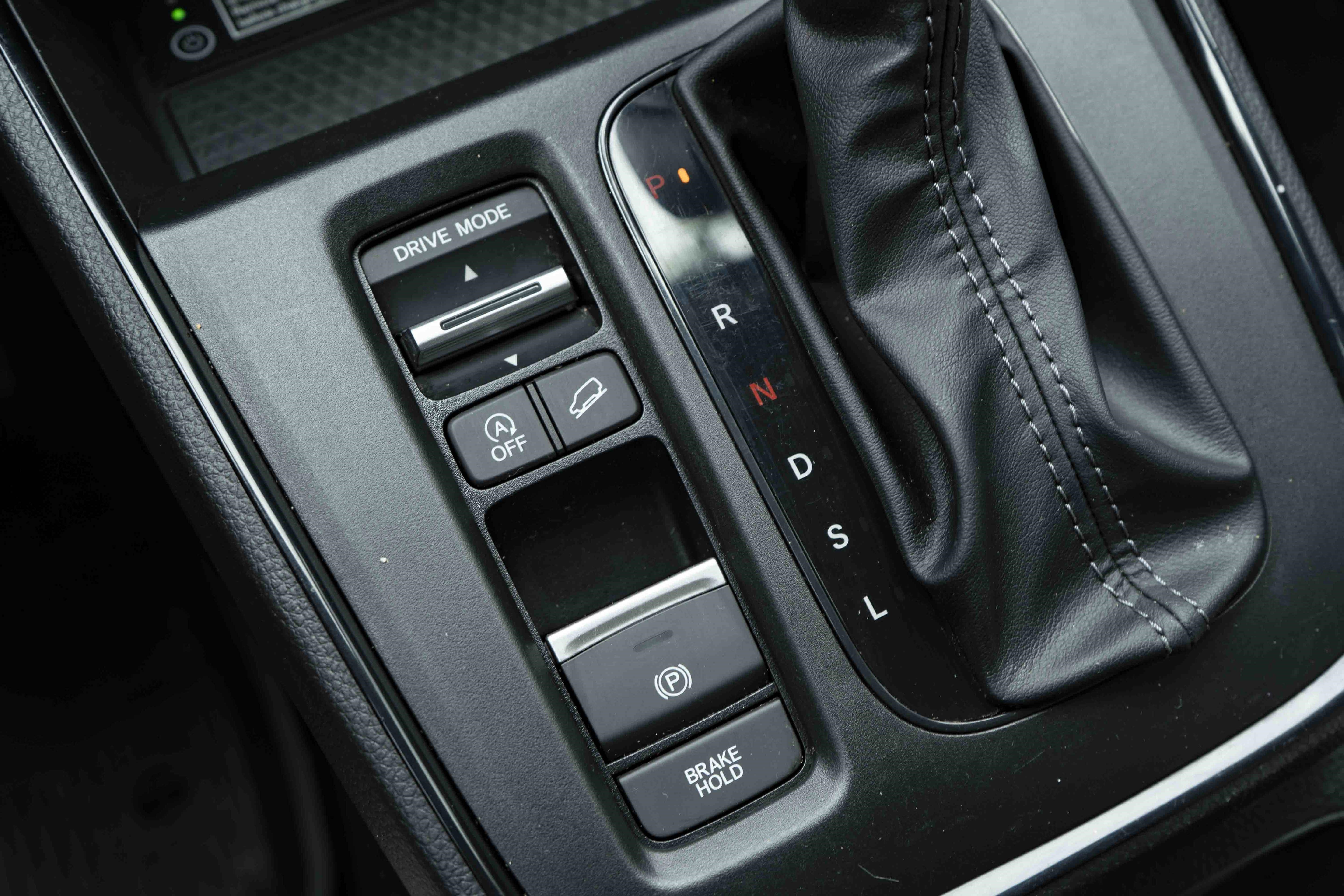 Used 2023 Honda CR-V EX-L image 26