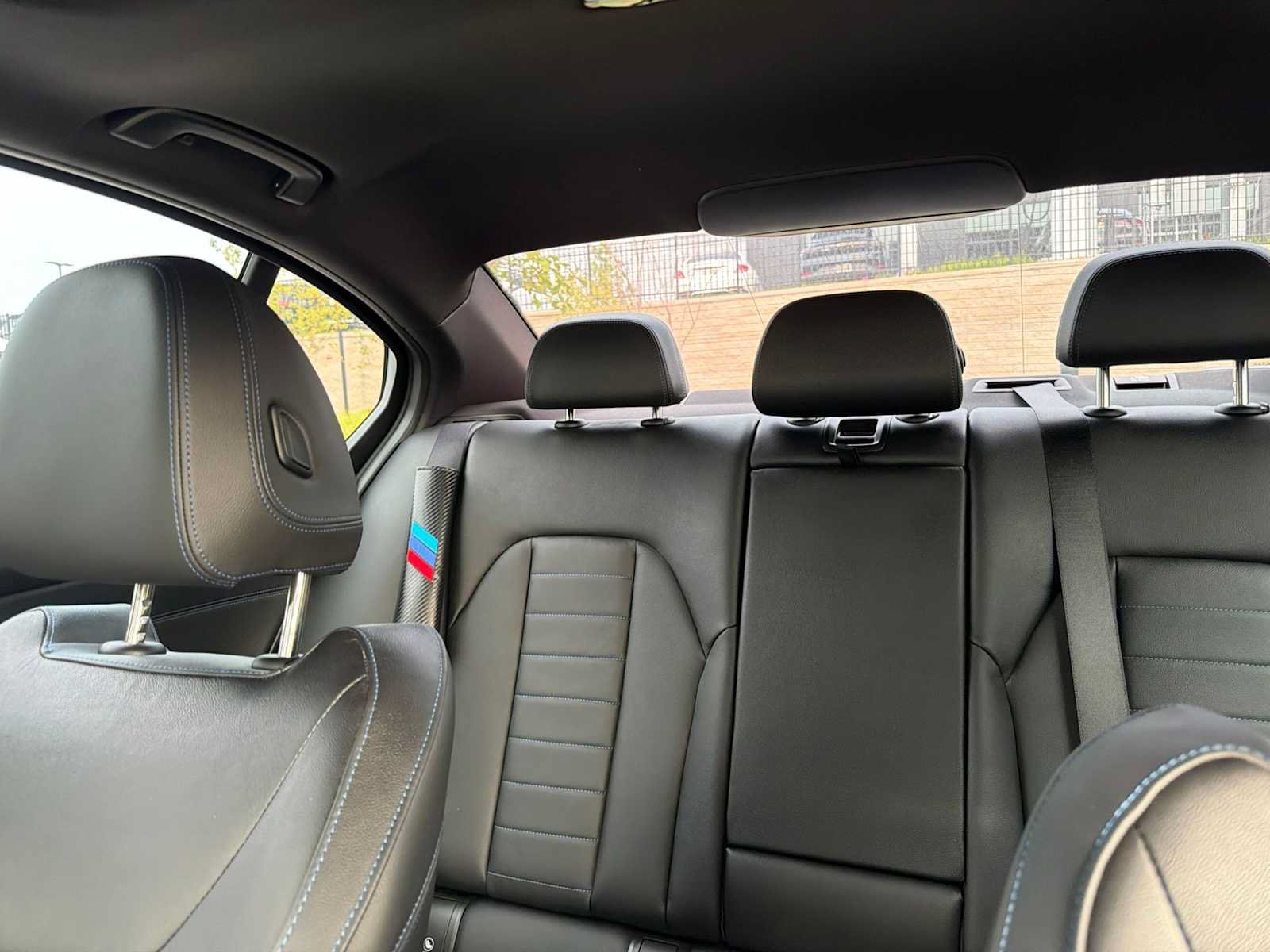 Used 2025 BMW M340i xDrive w/ Premium Package AWD/4WD image 26