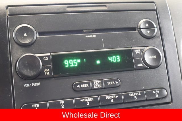 Used 2007 Ford F150 Lariat RWD image 19