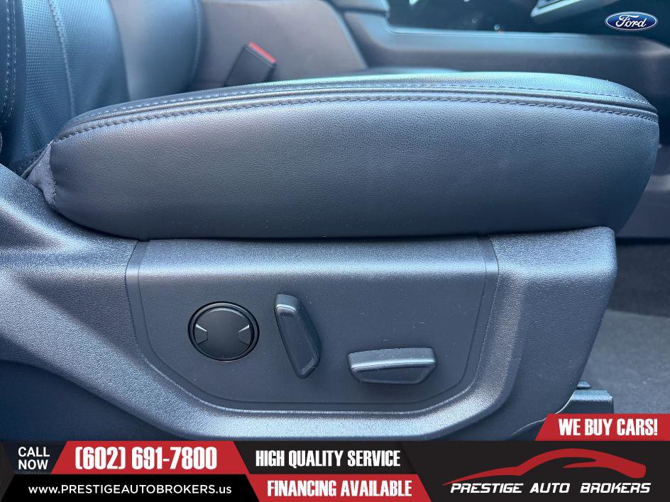 Used 2024 Ford Expedition Max XLT image 43