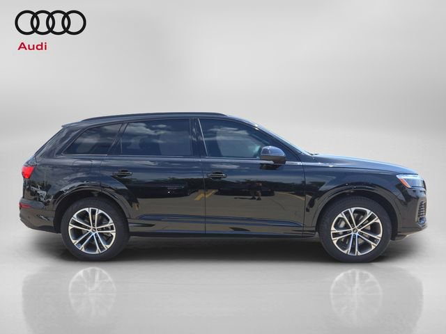 New 2026 Audi Q7 2.0T Premium AWD/4WD image 8