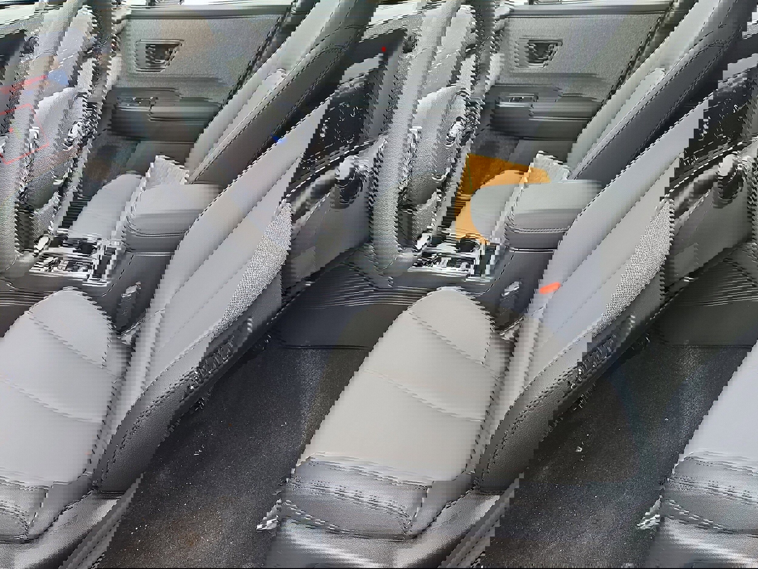 New 2026 Subaru Outback Premium image 17