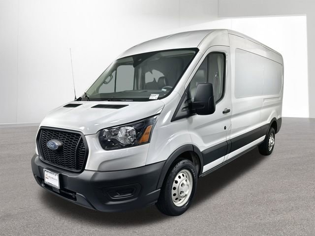 Used 2023 Ford Transit 250 Medium Roof AWD