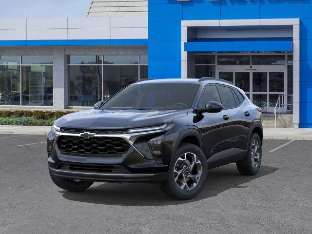 New 2026 Chevrolet Trax LT w/ LT Convenience Package image 6