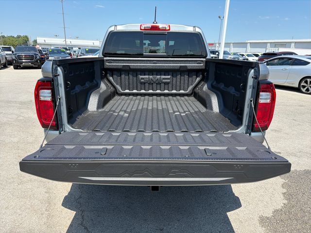 New 2026 GMC Canyon AT4 AWD/4WD image 24