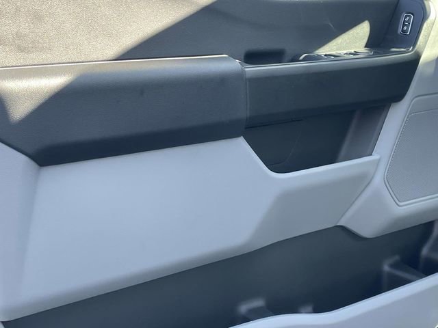 New 2026 Ford F250 XL w/ XL Driver Assist Package image 11